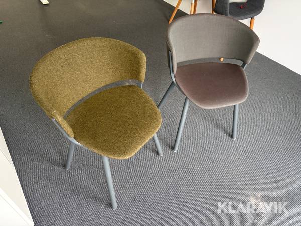 Stolar Offecct