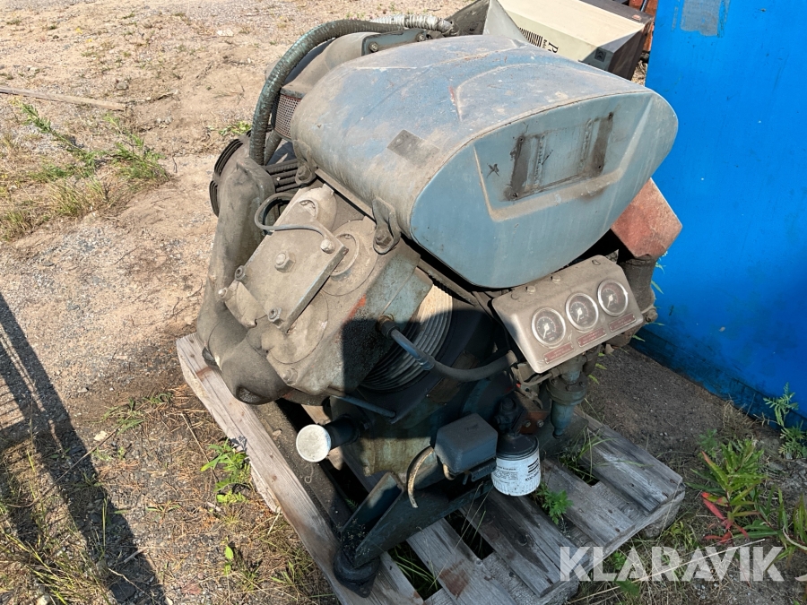 Kompressor Atlas Copco BT 4 E