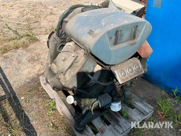 Kompressor Atlas Copco BT 4 E