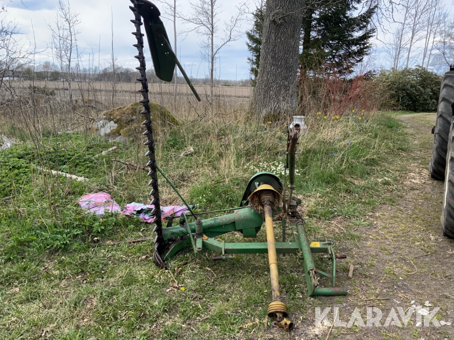 Slåtterkniv Aktiv SPR