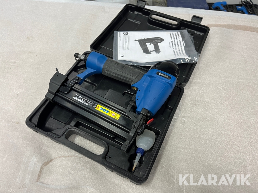 Spikpistol Biltema CNS 5040