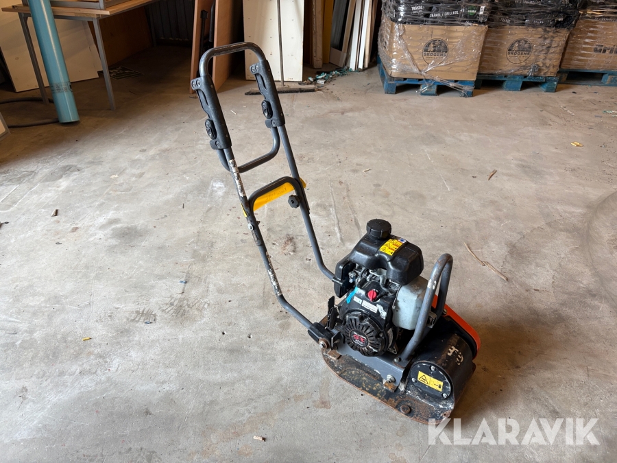 Markvibrator Husqvarna LF 50