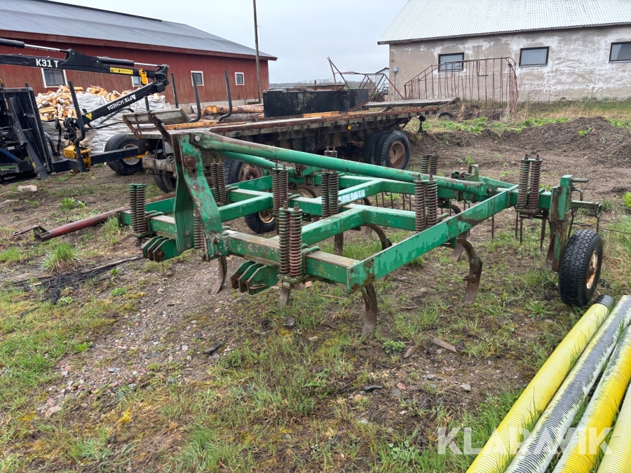 Kultivator Wiberg CS11H