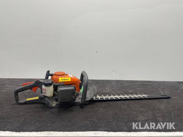 Häcksax bensin Husqvarna 226 HD