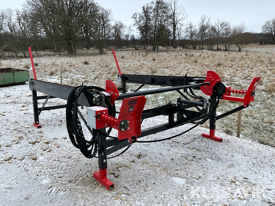 Stockbord Palax Midi