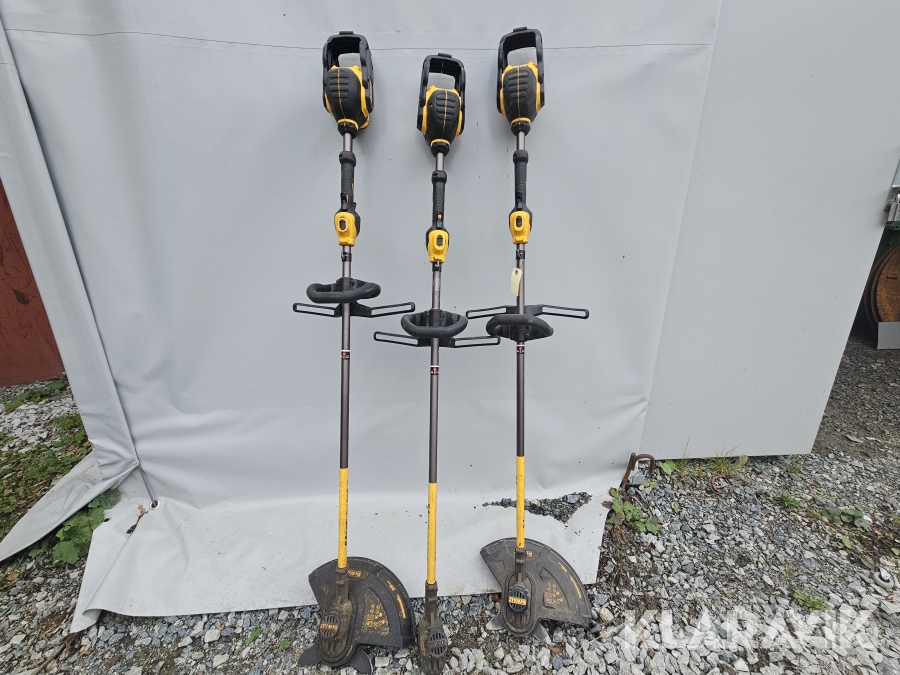 Röjsågar 54V Dewalt DCM571
