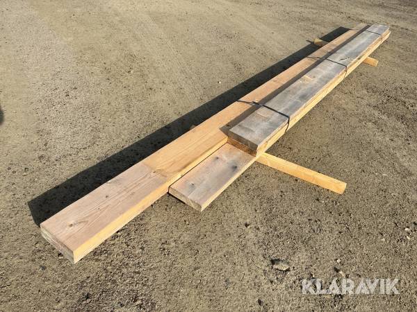 Reglar 45x220mm 5st