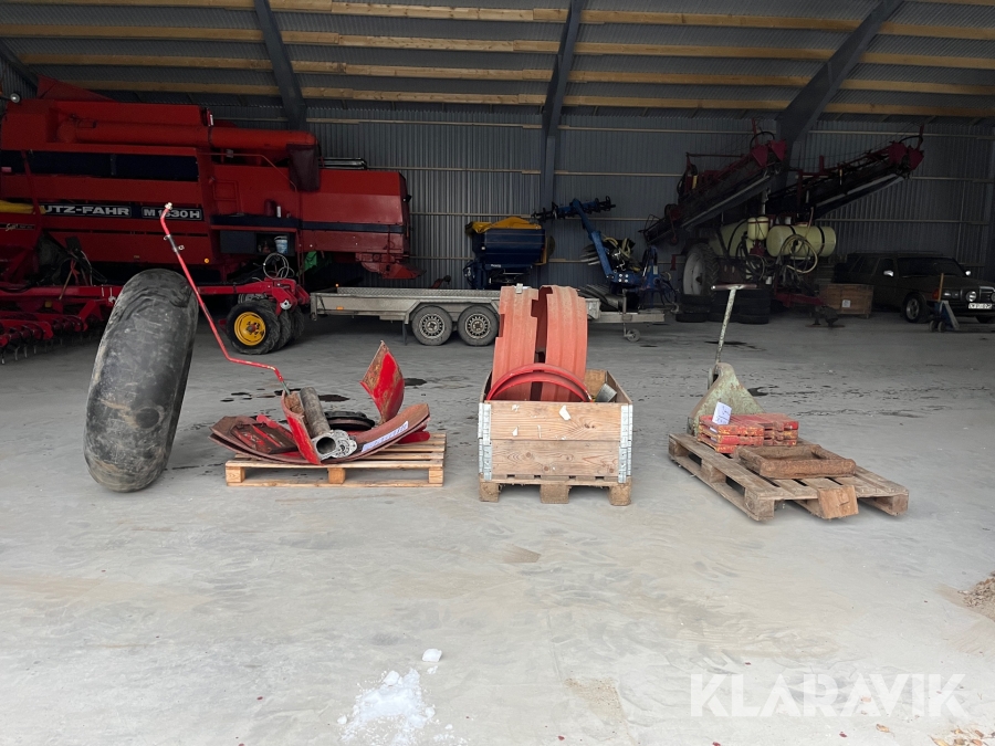 Deler Traktor () Deler Traktor