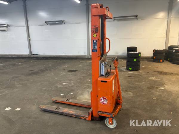 Ledstaplare BT BTSV1000B/4