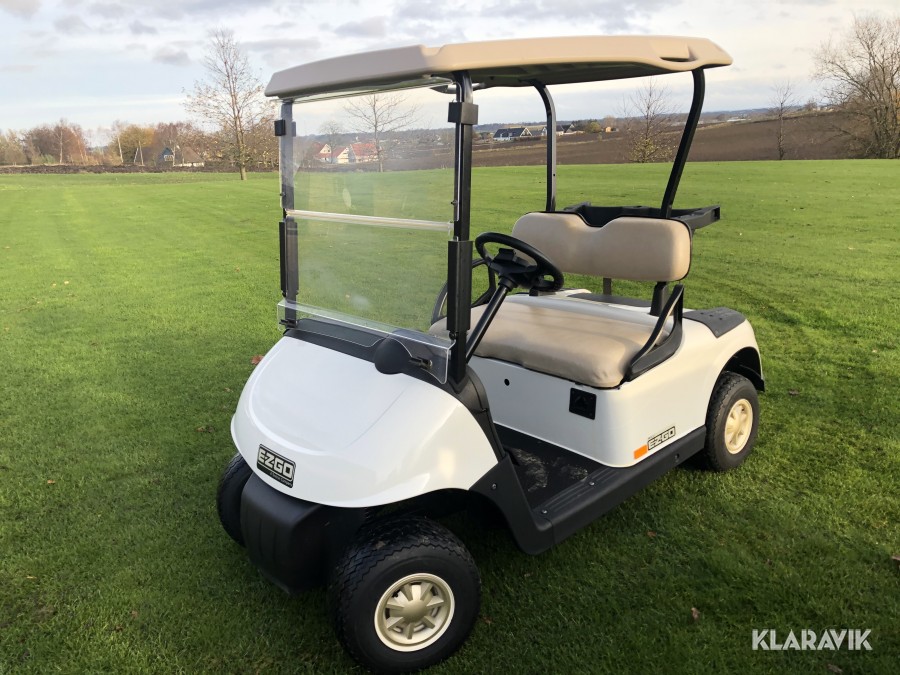 Golfbil EZGO RXV 