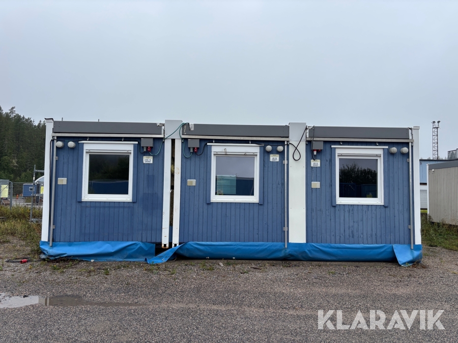 3 bodsetablering Zenergy K0