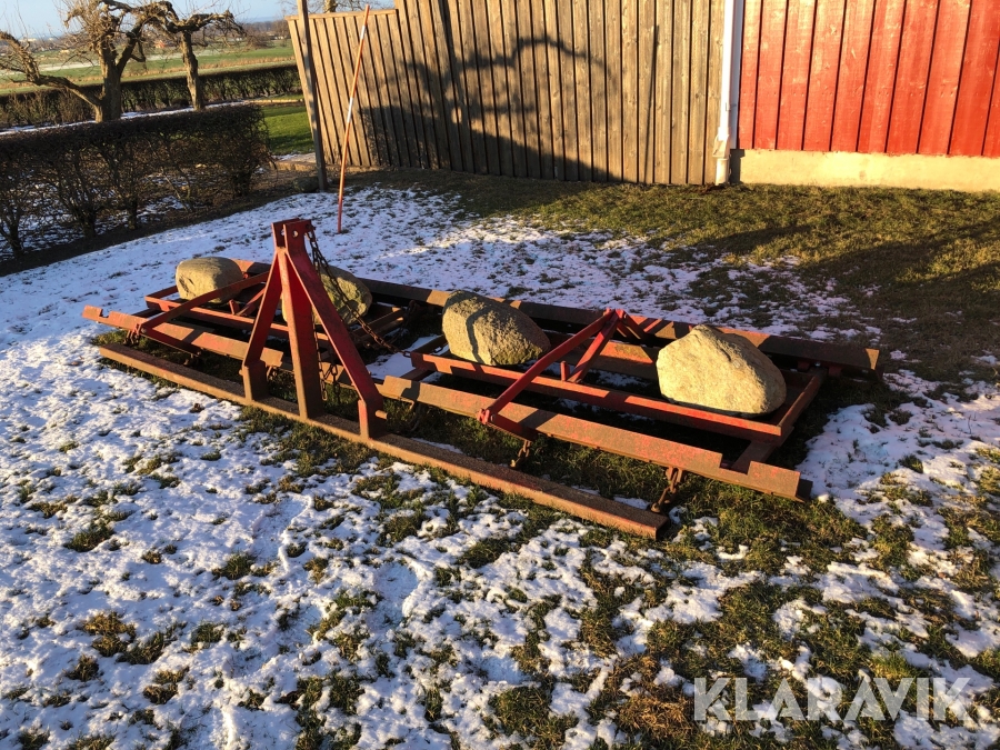 Sladdharv Väderstad