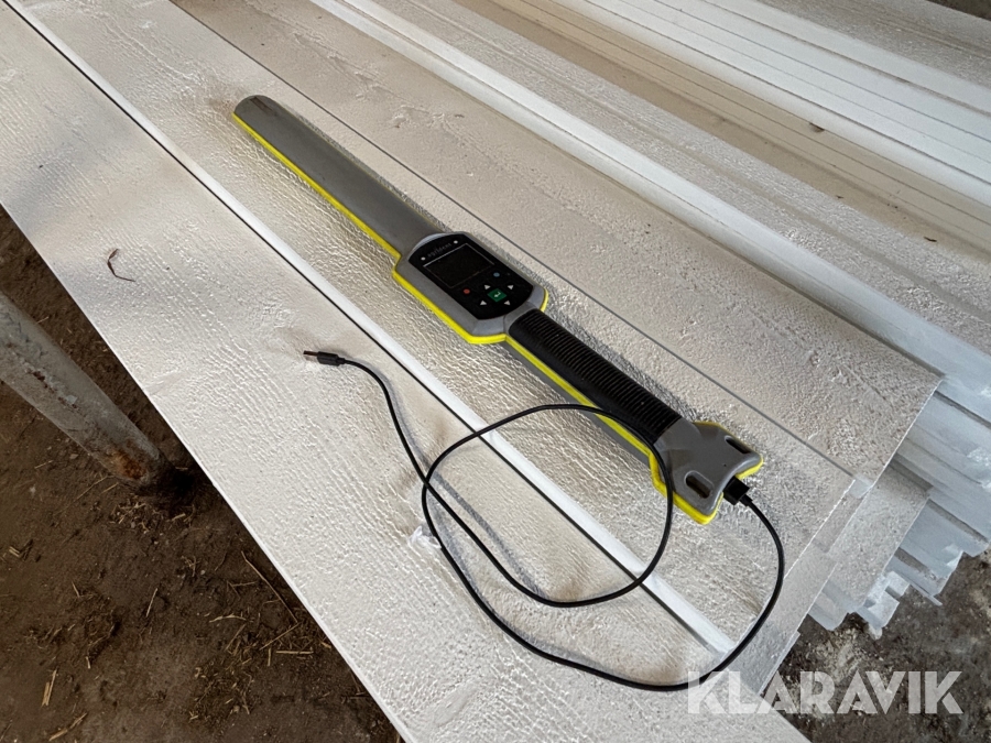 Elektronisk öronmärkning Agrident AWR250