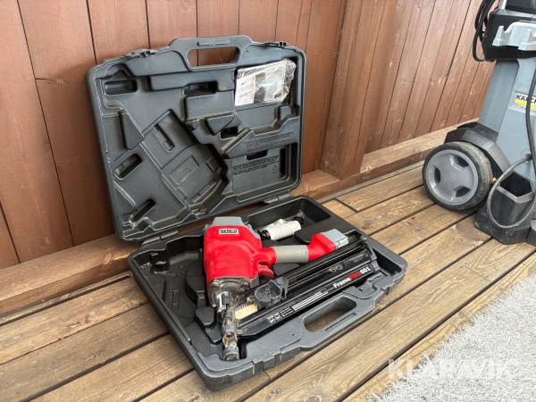 Spikpistol Senco FramePro 601