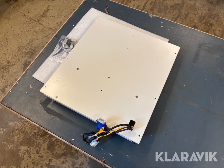 Takmonitor till buss 17