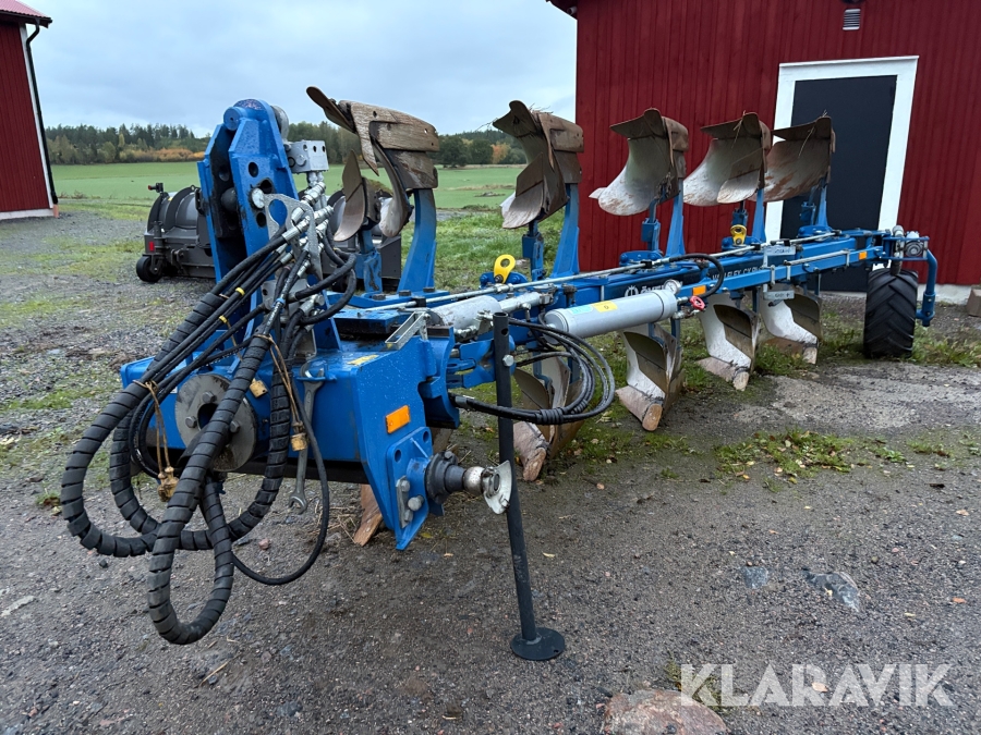 Växelplog Överum VFCXP 5975 H-XLD