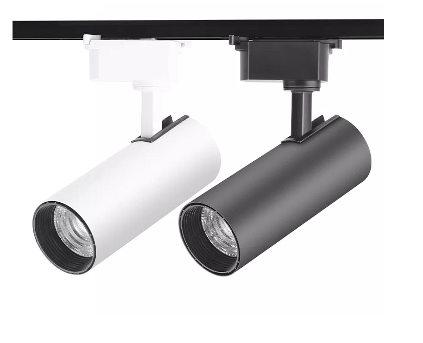 30W linjära spårljus Epistar, Järfälla, Klaravik auktioner