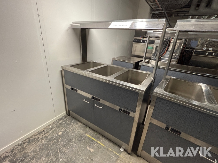 Värmeri Haglund 1st