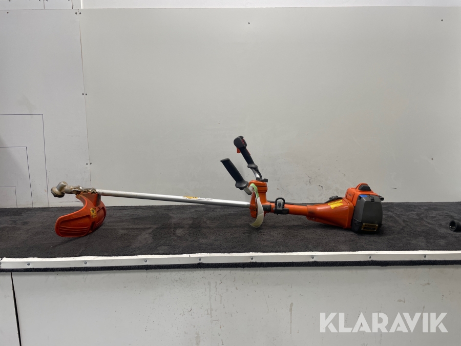 Röjsåg Husqvarna 345 FR