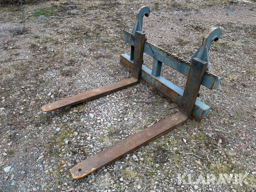 Pallgafflar Stora BM