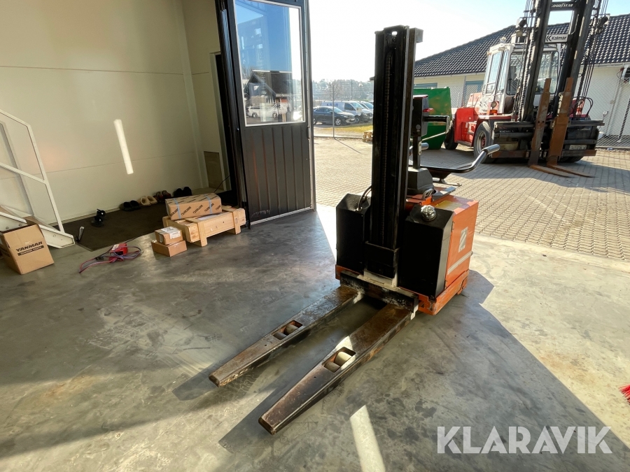 Ledstaplare ABB AL12S