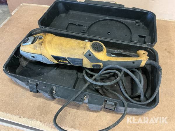 Vinkelslip 230mm