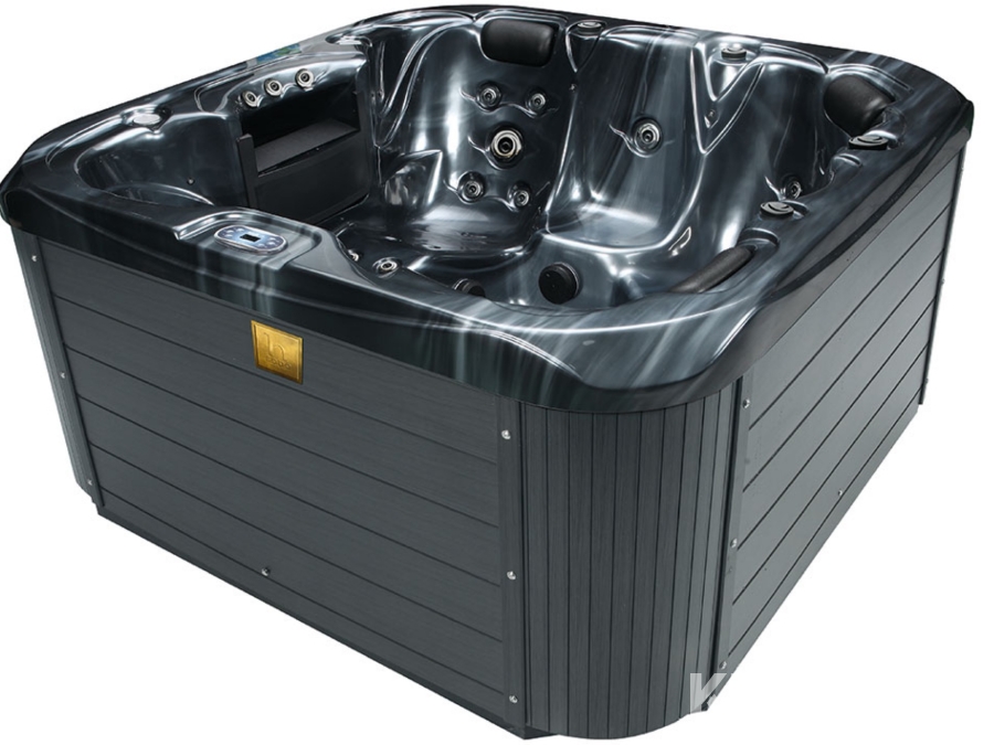 Spabad Bodö Måseskär 1st nytt