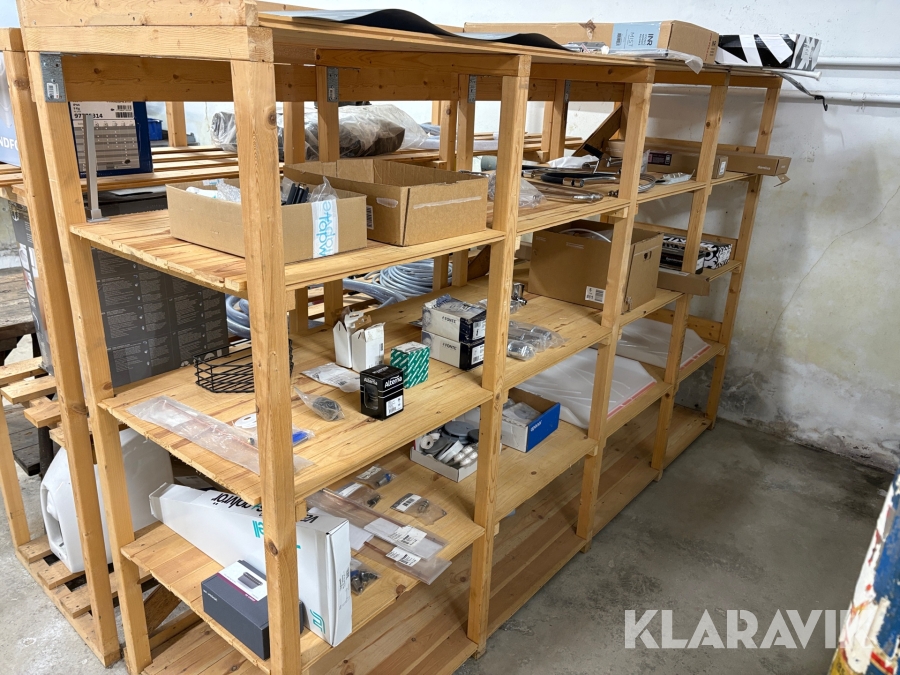 Blandare &  tillbehör