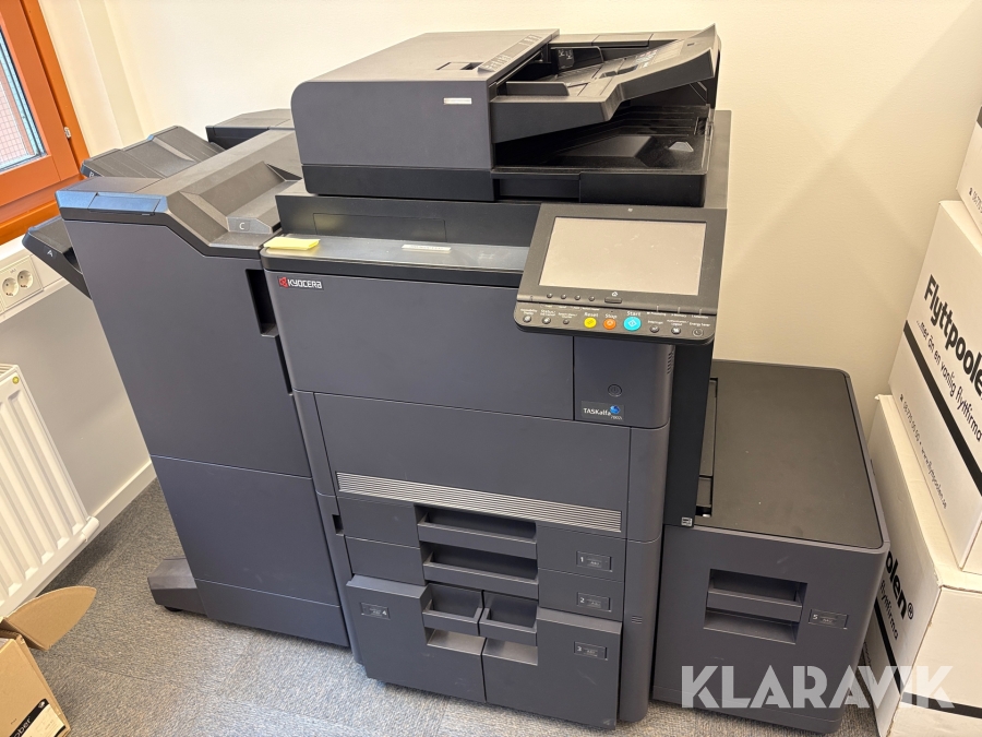Skrivare Kyocera TASKalfa 7002i