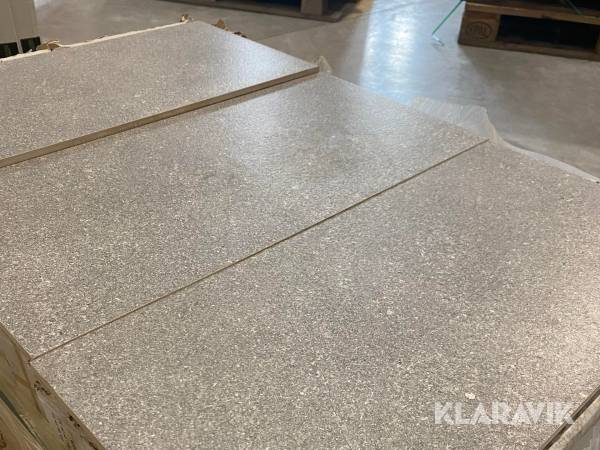 Ceppo moments kakel - 17 m2