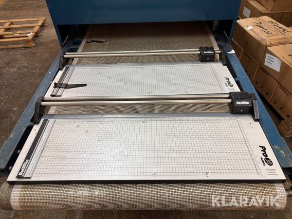 Arkskärare Rotatrim PRO 30 1 st