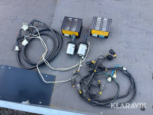 Minispakar ICM IPS 302 boxar