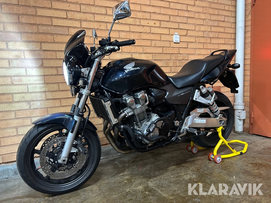 Motorcykel Honda  CB1300