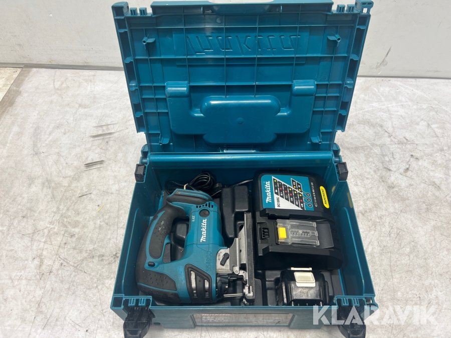 Sticksåg Makita DJV180