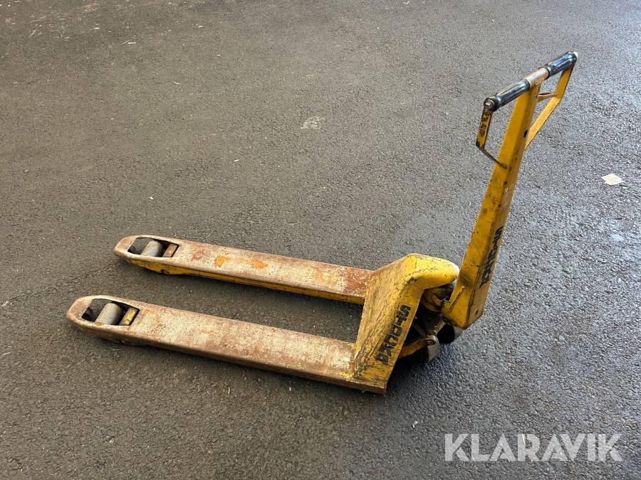 Pallyftare Stocka 1400 kg