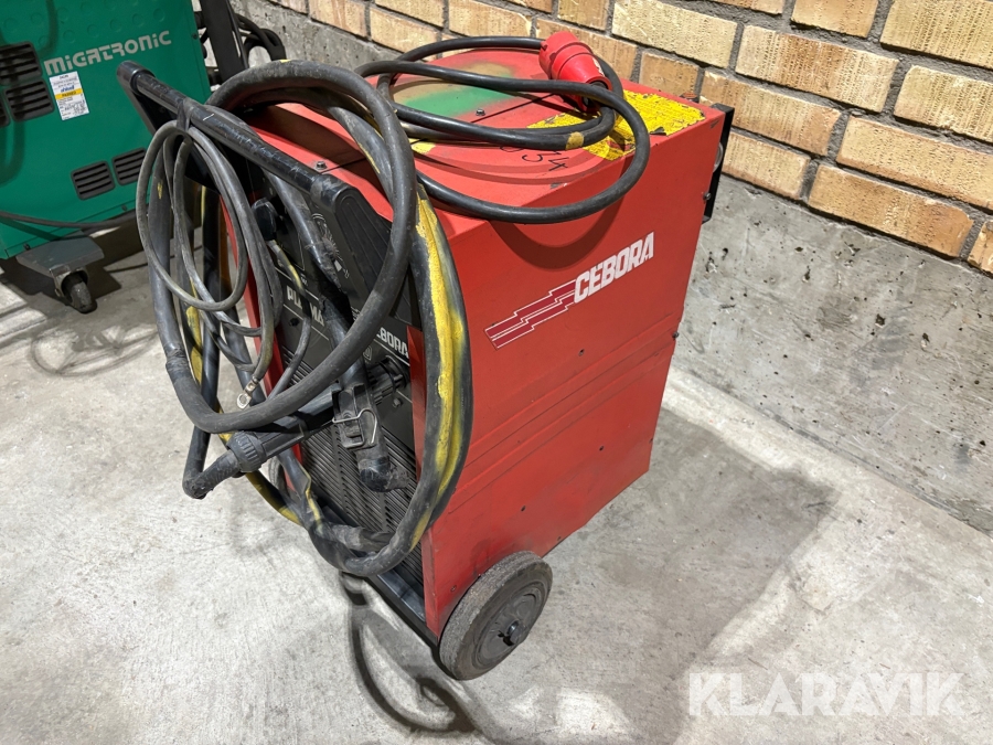 Plasmaskärare Plasma PROF70