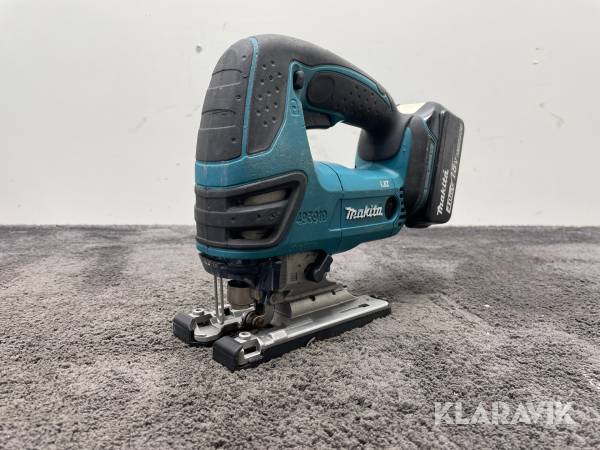 Sticksåg Makita DJV180