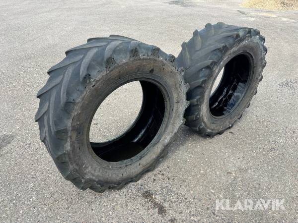 Traktordäck Michelin 440/65 R 28