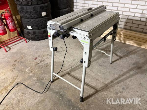 Klyvsåg Festool CS70EB