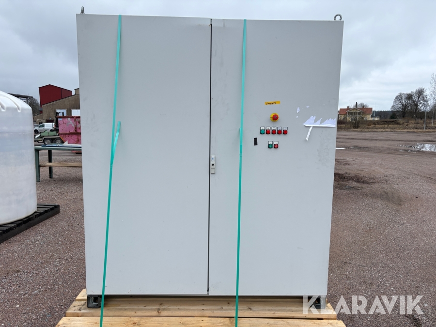 Elskåp, Boxholm, Klaravik auktioner