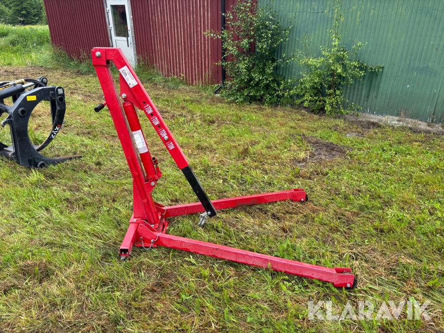 Motorlyft Hamron 1 Ton