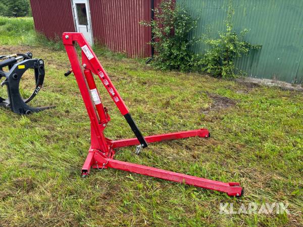 Motorlyft Hamron 1 Ton