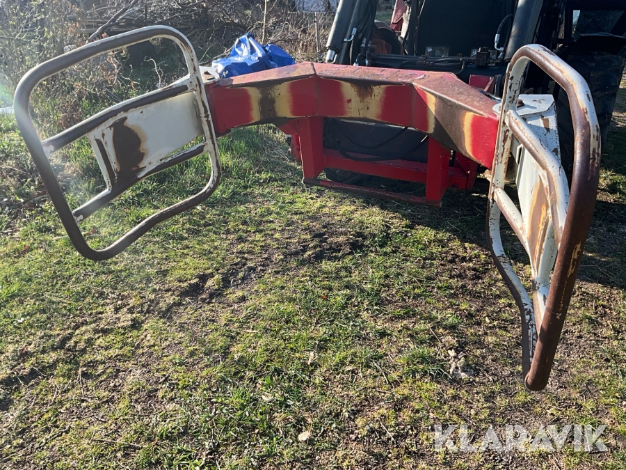 Balgrip ELHO Trima/SMS