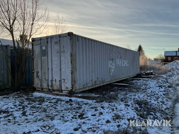 Container 40ft