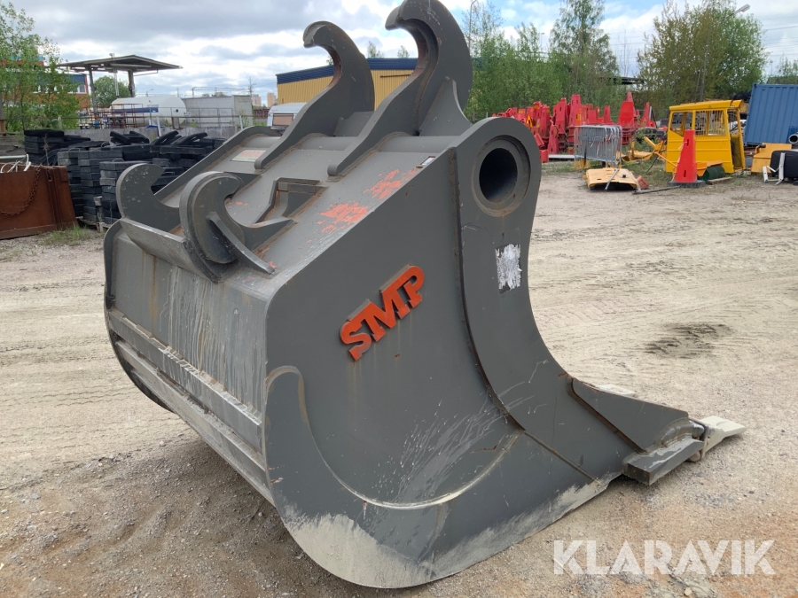 Tandskopa Smp 2500HDR SMP105