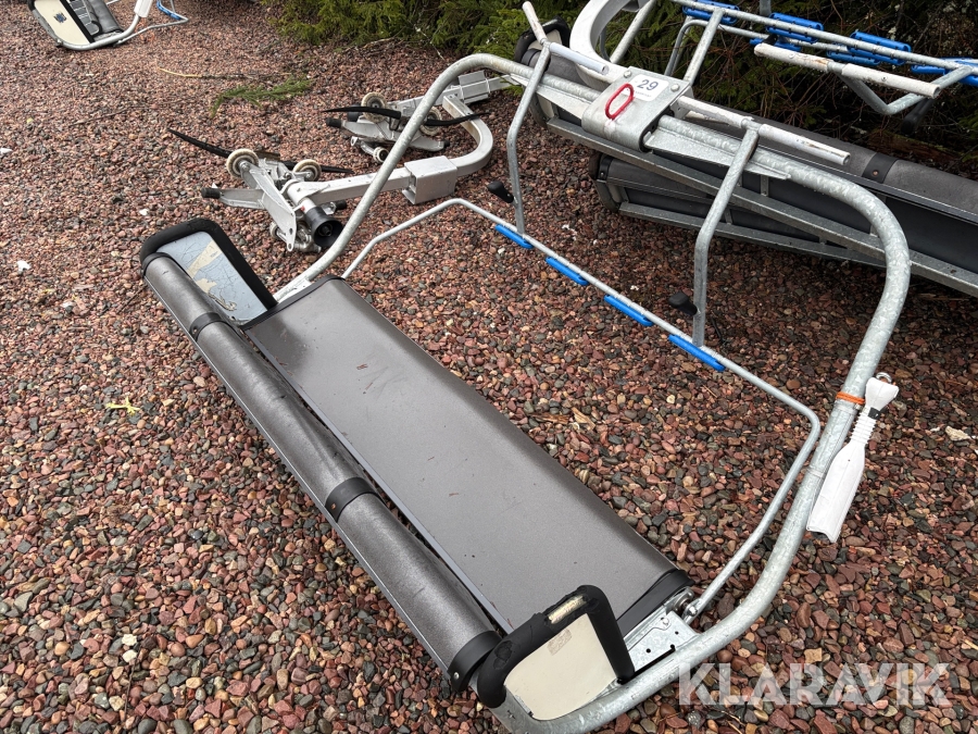 Liftstol Doppelmayr 4sits 1st