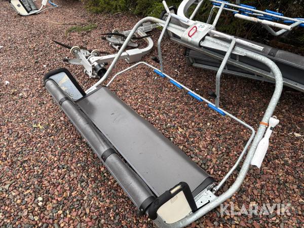 Liftstol Doppelmayr 4sits 1st