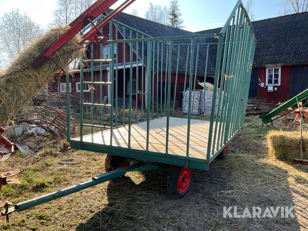 Balvagn