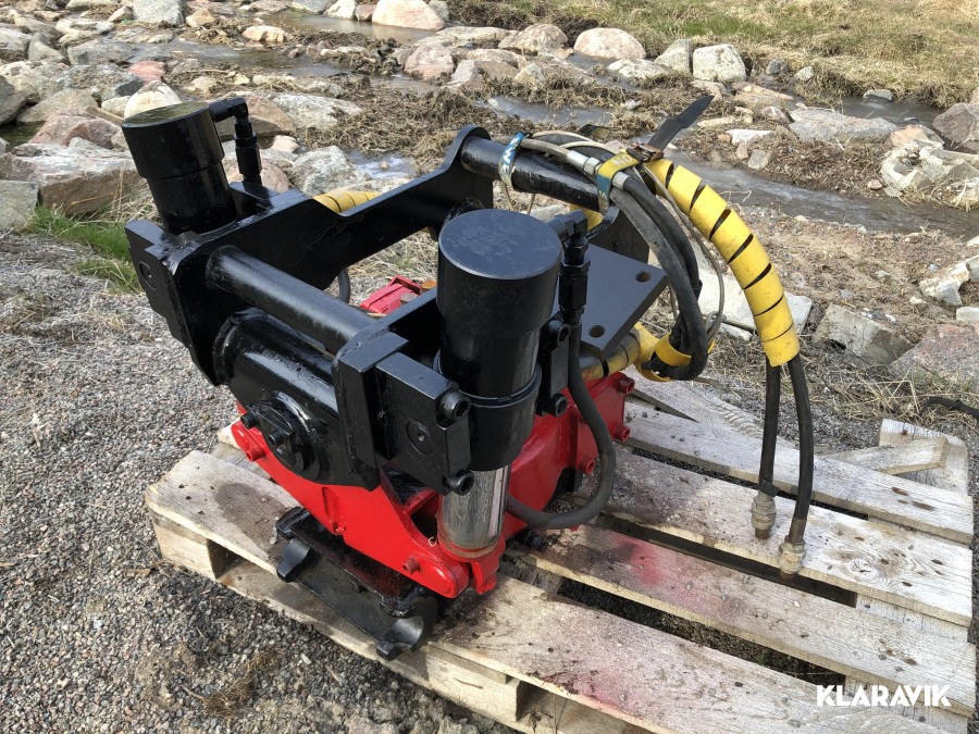 Rotator Indexator RT800 S50 / S45