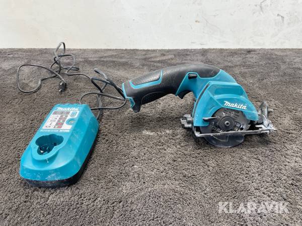 Cirkelsåg Makita HS300D